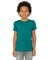 Bella + Canvas® Youth Triblend Short-Sleeve Crew nack T-Shirt - 3413Y